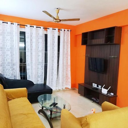 Royale Gardenia Lägenhet Chennai Exteriör bild
