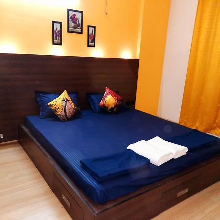Royale Gardenia Lägenhet Chennai Exteriör bild