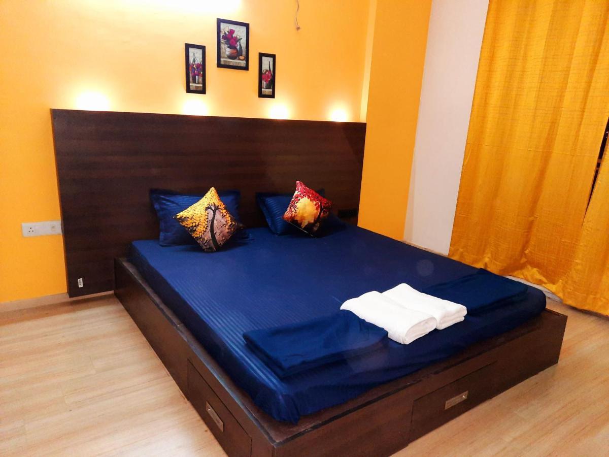 Royale Gardenia Lägenhet Chennai Exteriör bild