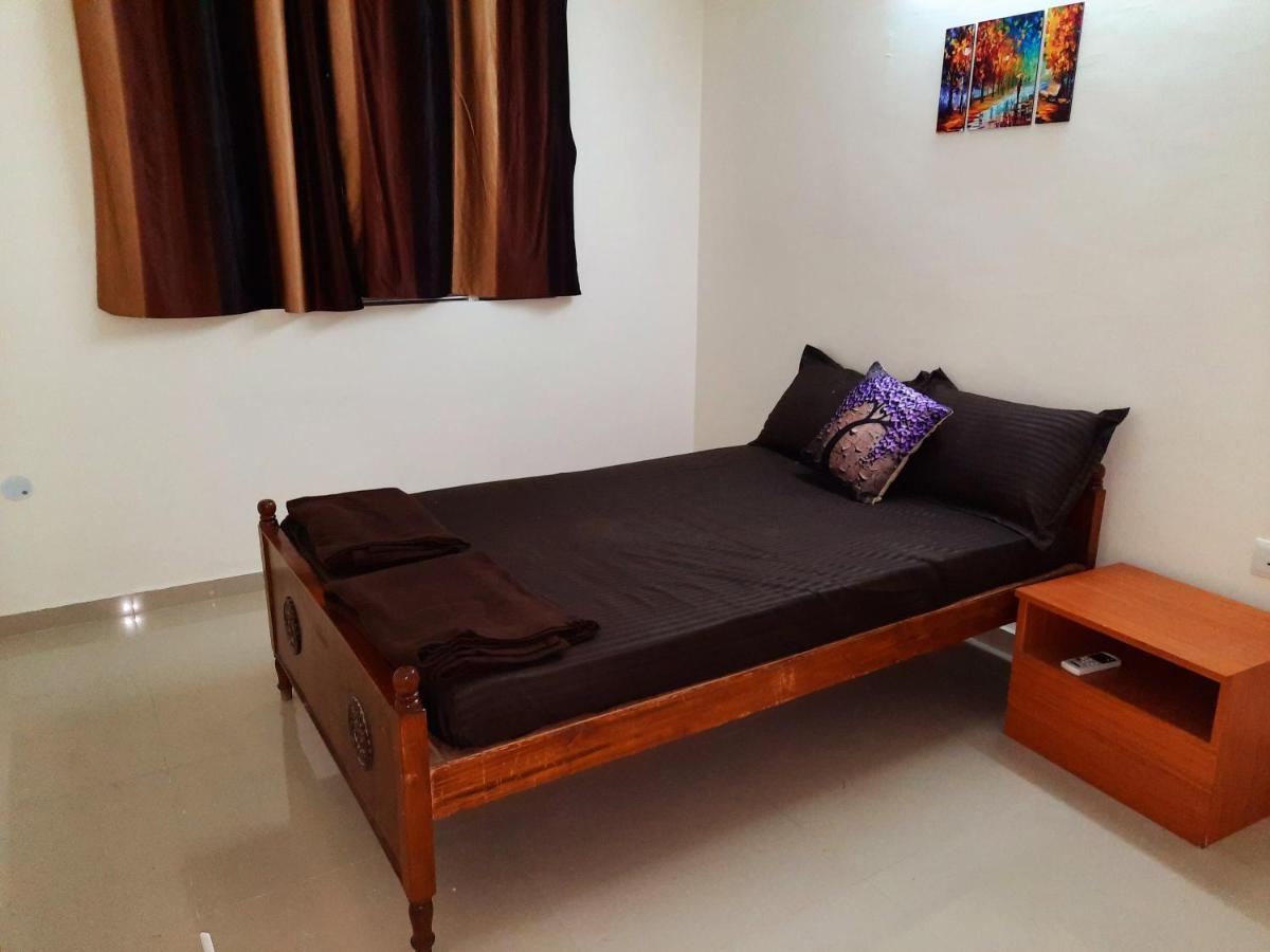 Royale Gardenia Lägenhet Chennai Exteriör bild