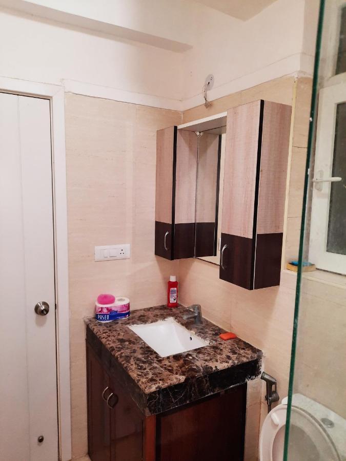 Royale Gardenia Lägenhet Chennai Exteriör bild