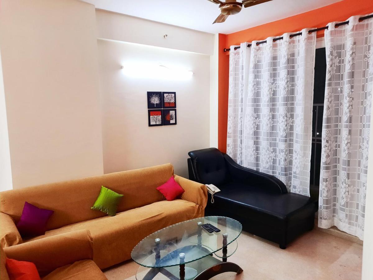 Royale Gardenia Lägenhet Chennai Exteriör bild