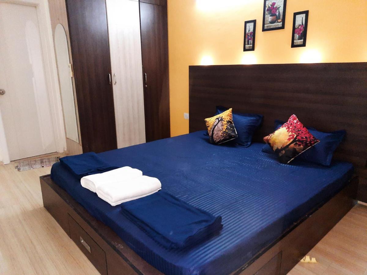 Royale Gardenia Lägenhet Chennai Exteriör bild