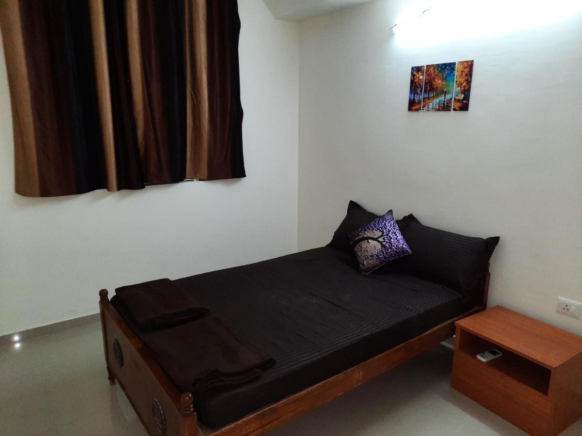 Royale Gardenia Lägenhet Chennai Exteriör bild